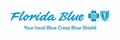 Florida Blue Merchant Logo