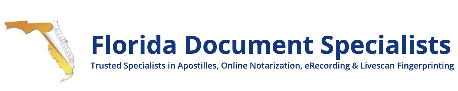 Florida Document Specialists  Promo Code