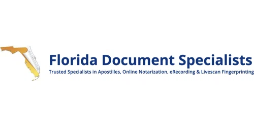 Florida Document Specialists Promo Code