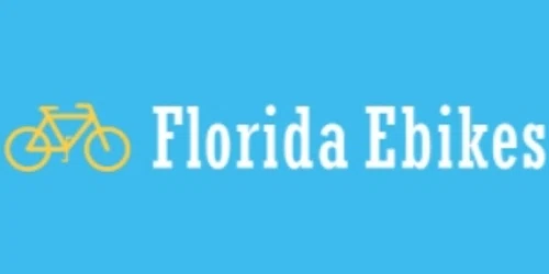 Florida Ebikes Promo Code