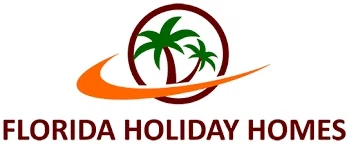 Florida Holiday Homes Merchant Logo