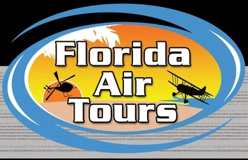 Florida Air Tours Merchant Logo