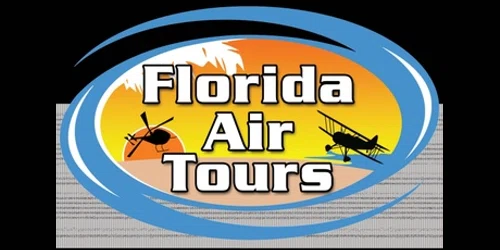Florida Air Tours Promo Code
