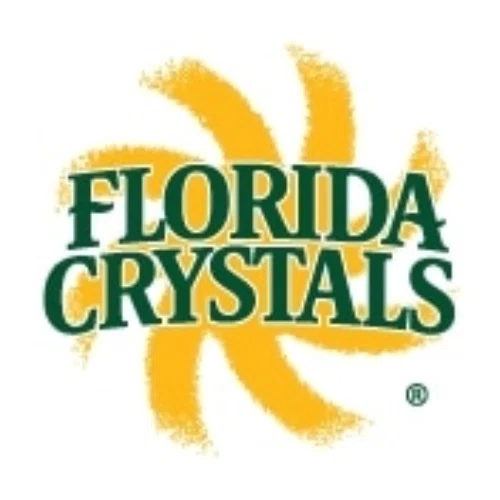 Florida Crystals Merchant Logo