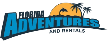Florida Adventures and Rentals Merchant Logo