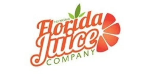 The Original Florida Juice Company Promo Code