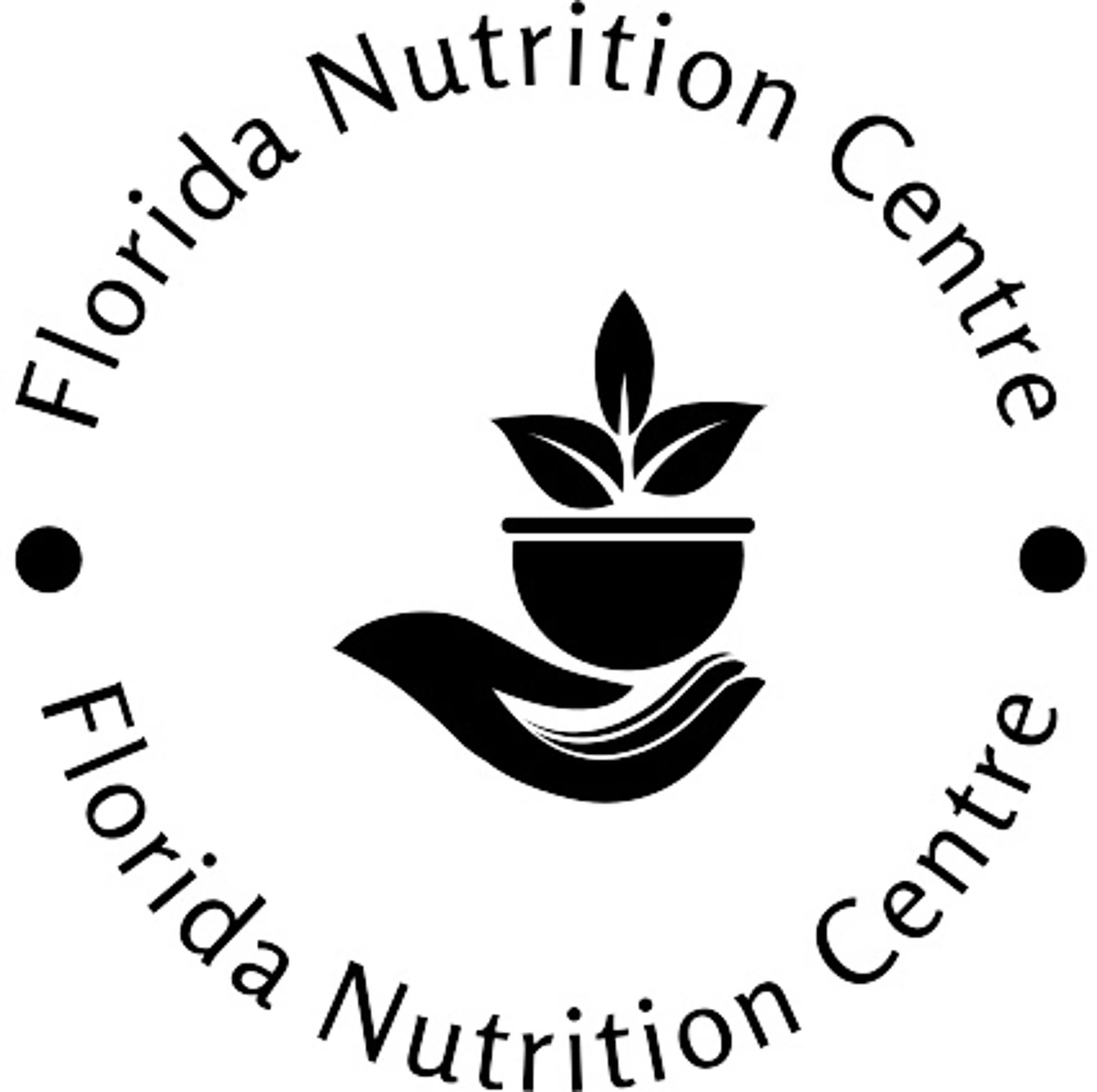 Florida Nutrition Centre Merchant Logo