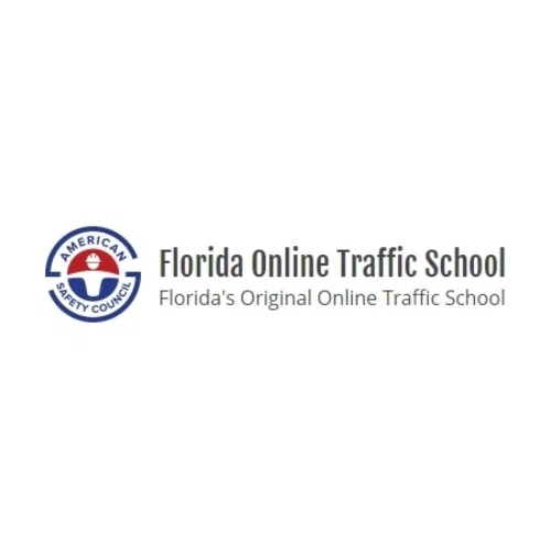 20 Off Florida Online Traffic School Promo Code 2024