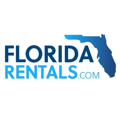 FloridaRentals.com Merchant Logo