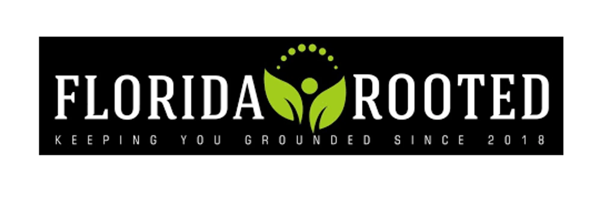Florida Rooted Promo Code