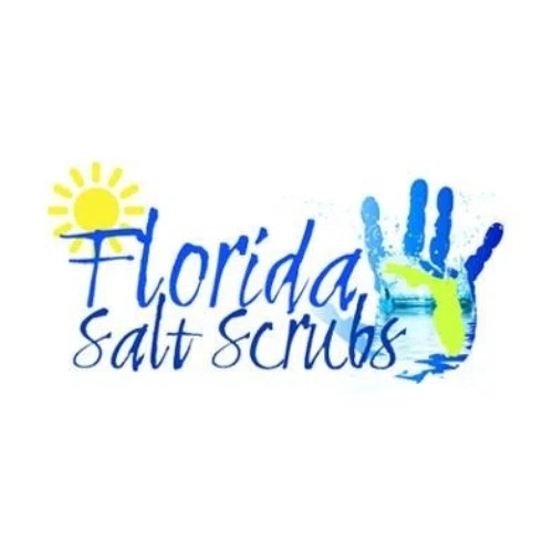 Florida Salt Scrubs Promo Code