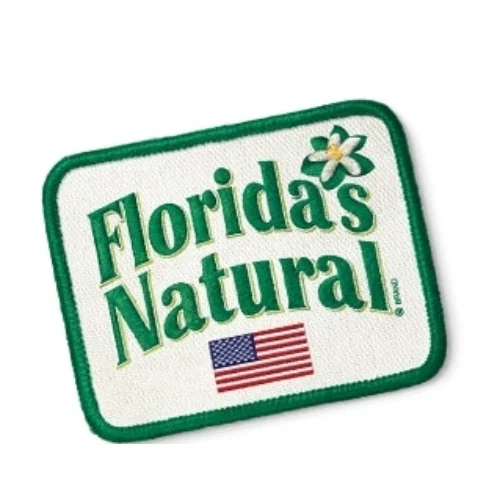 Florida's Natural Promo Code