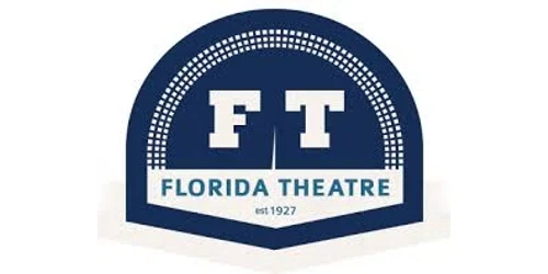 Florida Theatre Promo Code