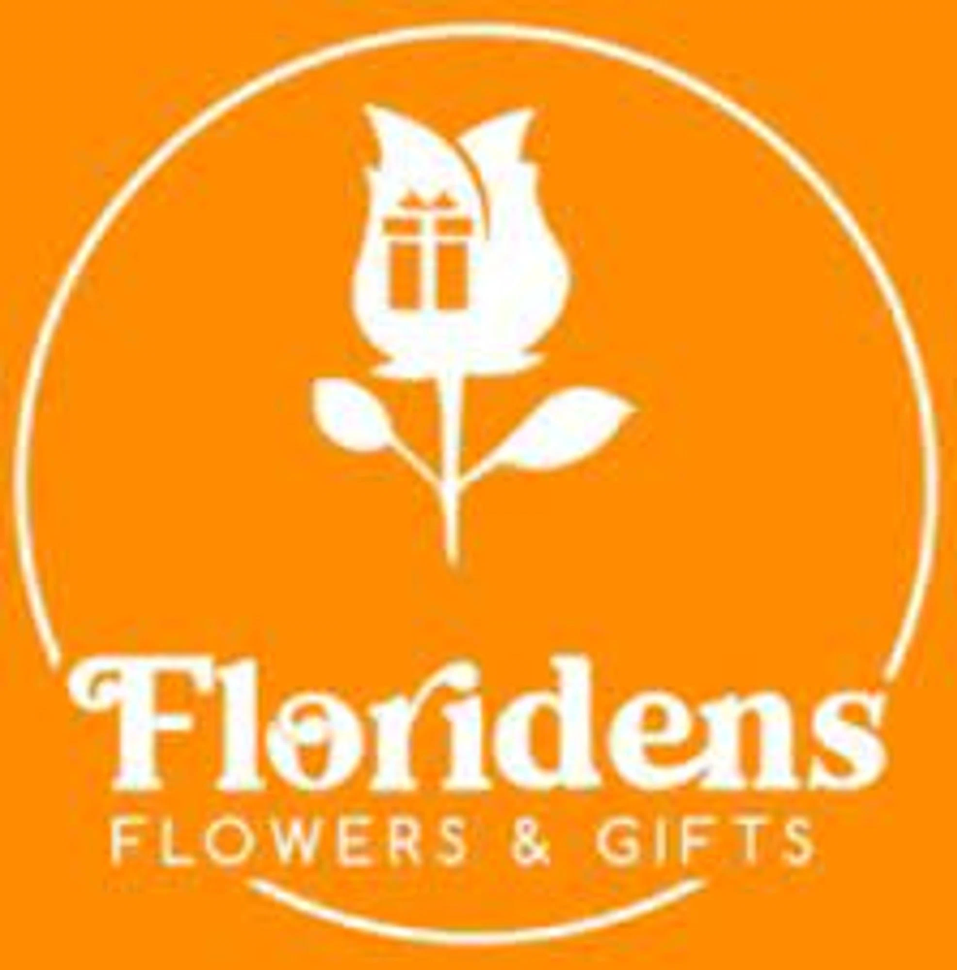 Floridens Flowers & Gifts Promo Code