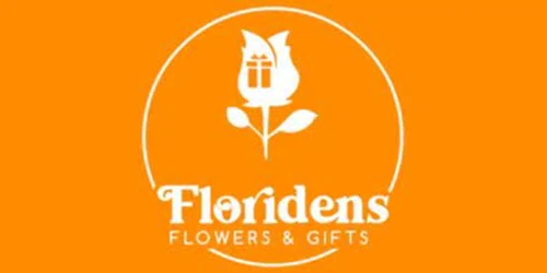 Floridens Flowers & Gifts Promo Code