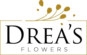 Garden Grove Florist Merchant Logo