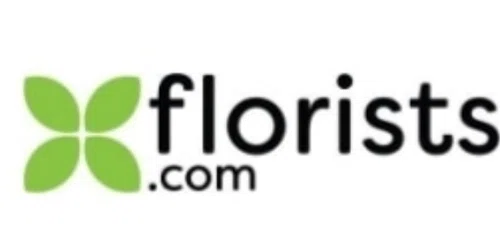Florists.com Merchant logo
