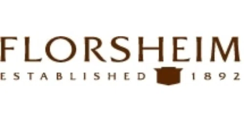 Florsheim Canada Merchant logo