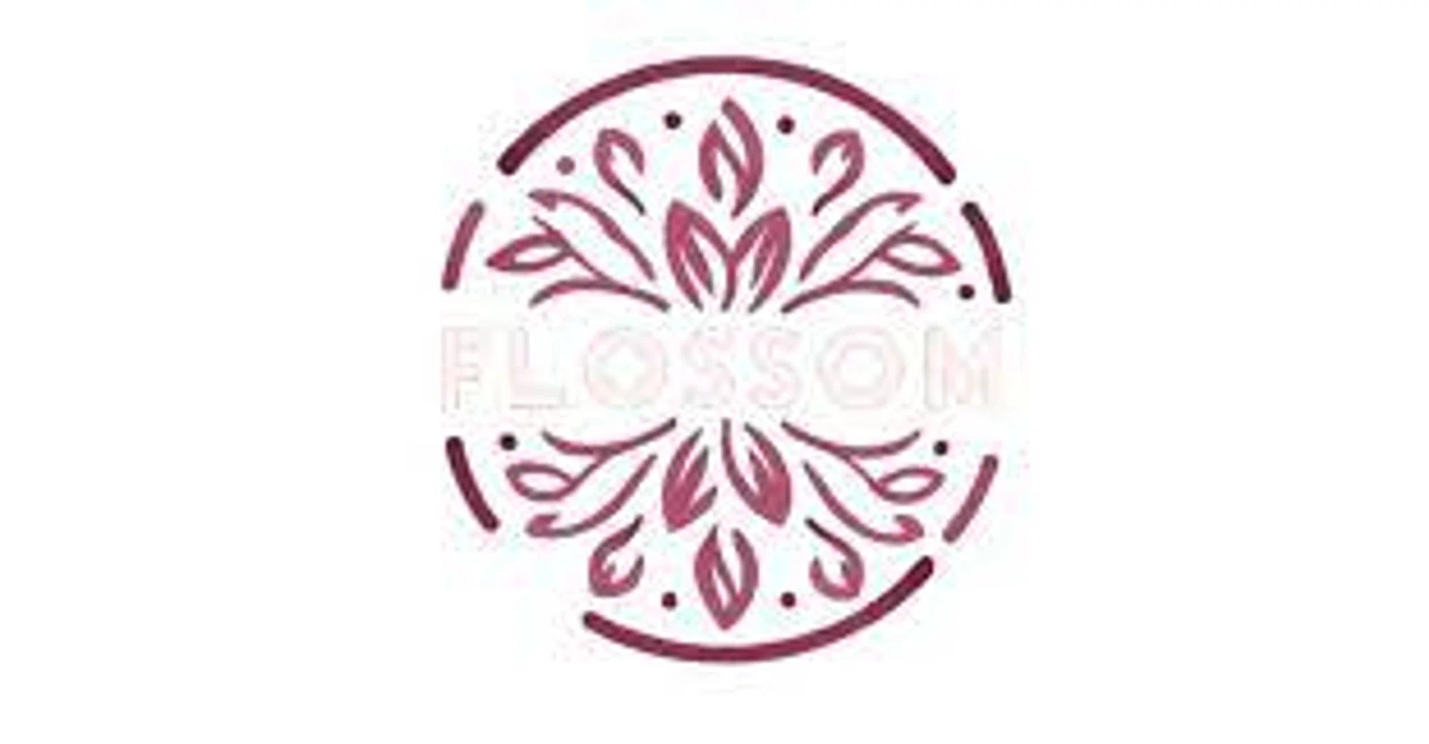 Flossom Merchant Logo