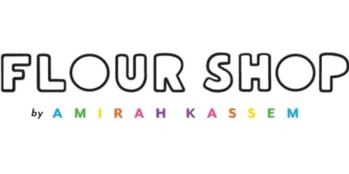 Flour Shop Promo Code
