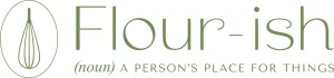 Flour-ish Merchant Logo