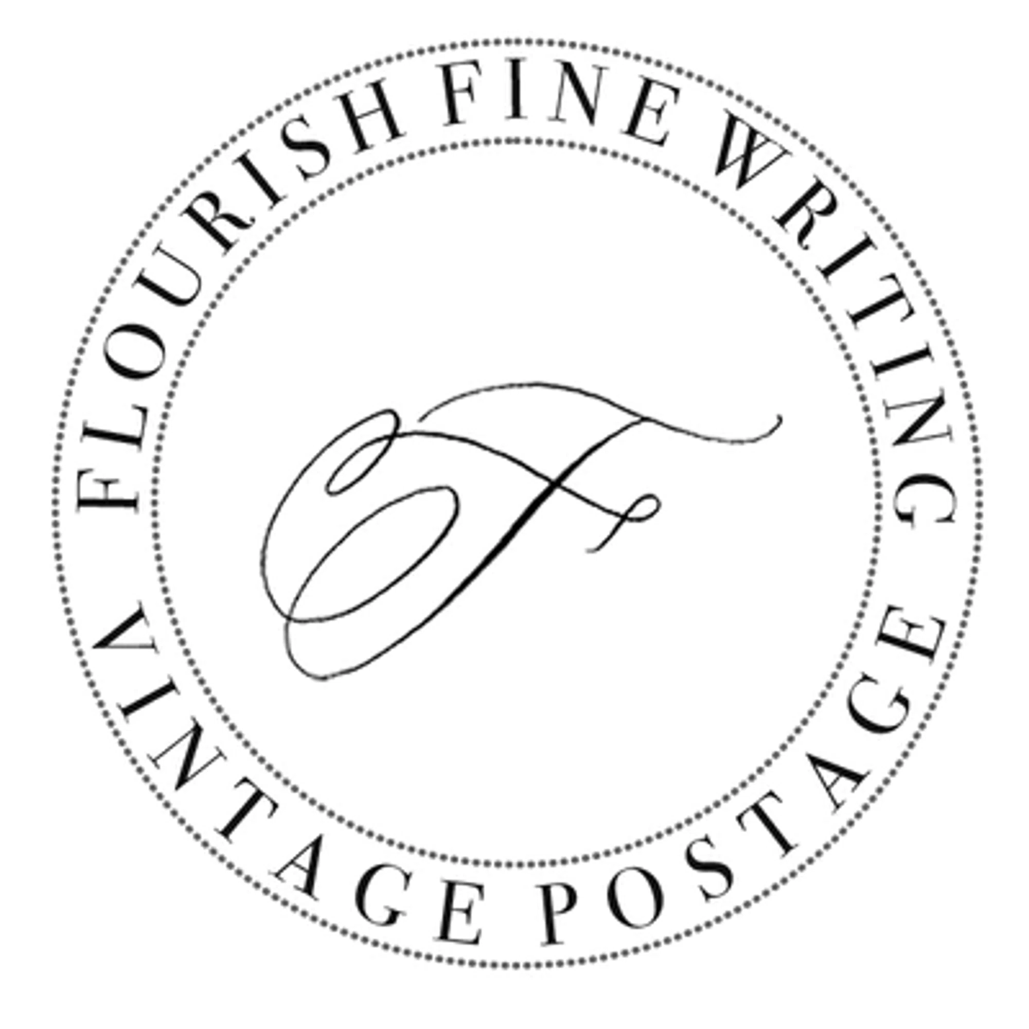 Flourish Fine Writing discount code