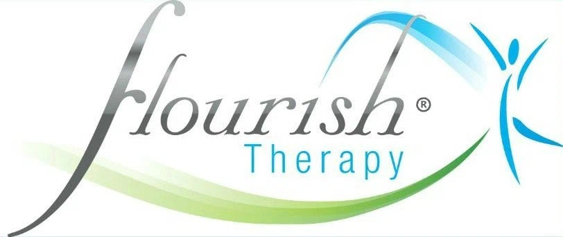 Flourish Therapy Merchant Logo