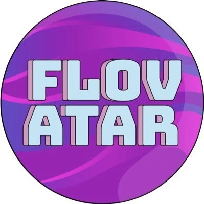 Flovatar Merchant Logo