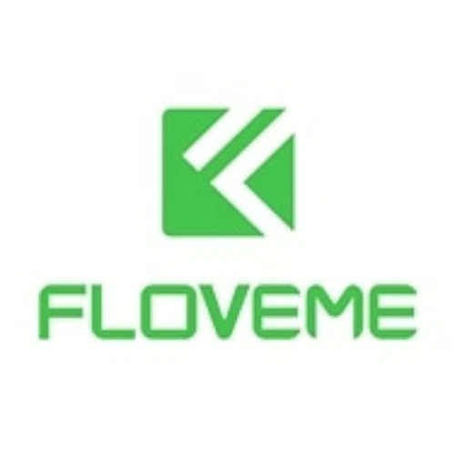 Floveme Merchant Logo