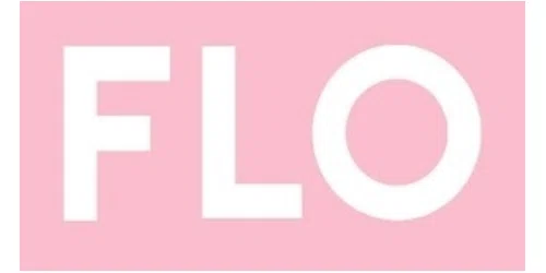 FLO Vitamins Merchant logo