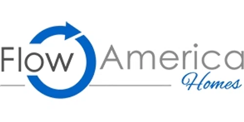 Flow America Homes Promo Code