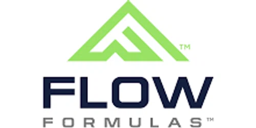 Flow Formulas Promo Code