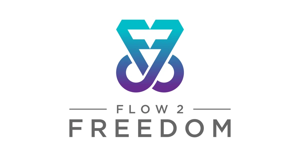 FLOW 2 FREEDOM Promo Code — 10 Off in August 2024