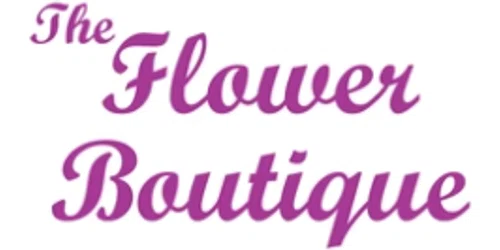 The Flower Boutique Promo Code