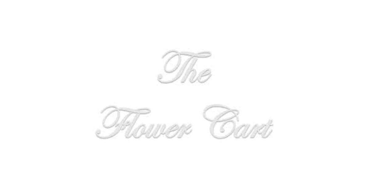 THE FLOWER CART EASTON Promo Code — 100 Off 2024