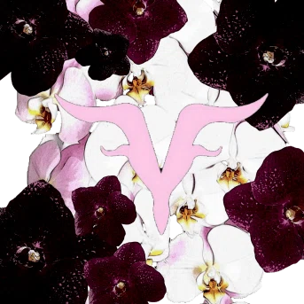 Flower Fetish Merchant Logo
