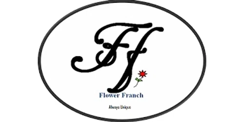 Flower Franch Promo Code