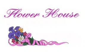 Flower House III Merchant Logo