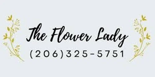 Flower Lady Promo Code