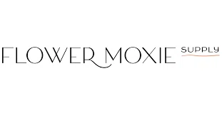 Flower Moxie Supply Merchant Logo