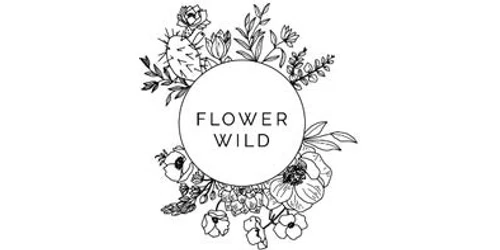 Flower Wild Promo Code