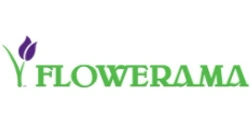 Flowerama Promo Code