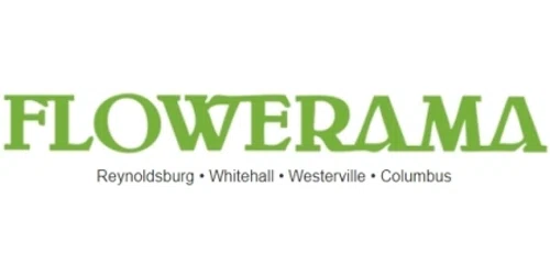 Flowerama Columbus Promo Code