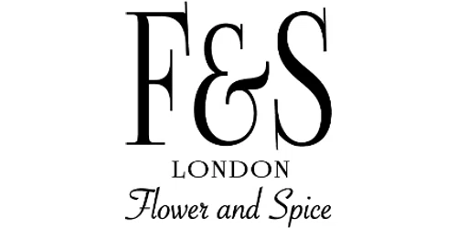 Flower and Spice London Promo Code