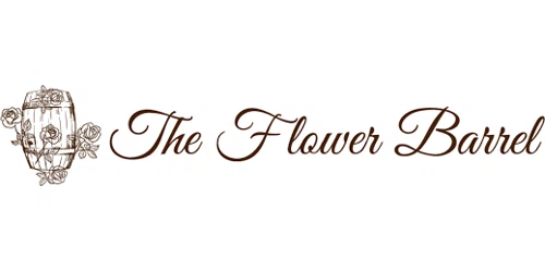 Flower Barrel Promo Code