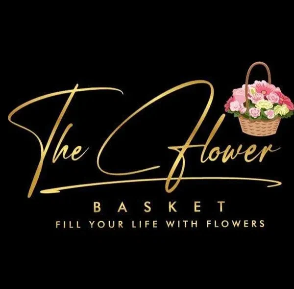 The Flower Basket Too Merchant Logo