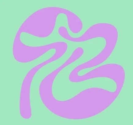 Flowerbed Nails Merchant Logo