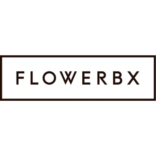 FLOWERBX UK Promo Code