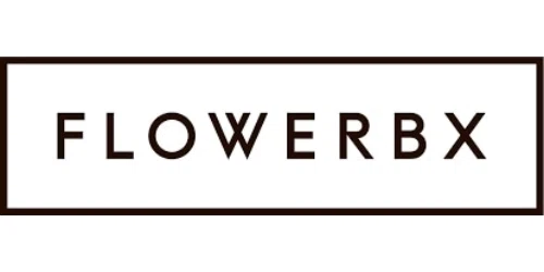FLOWERBX UK Promo Code