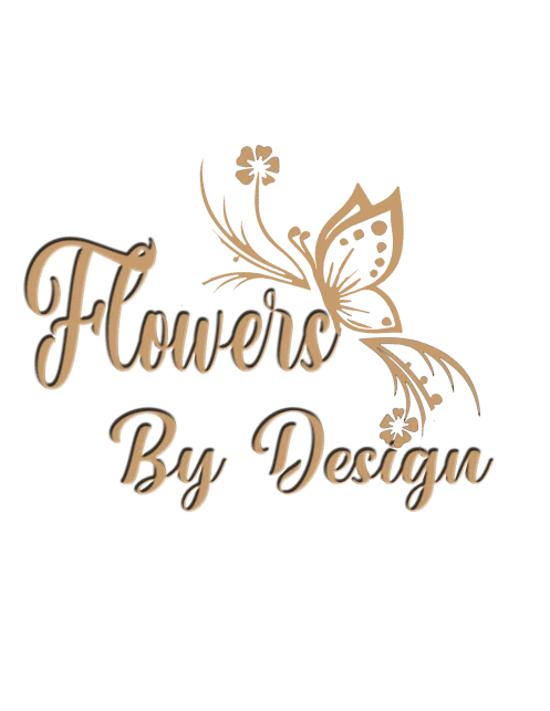 Flowers By Design Nashville Merchant Logo